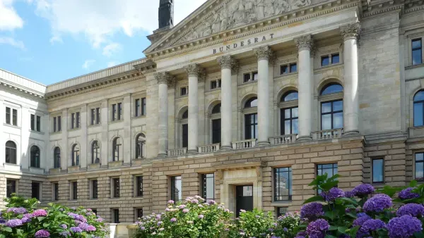 Artikelbild: Planungssicherheit bis 2030