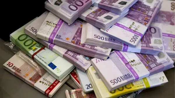 Poker um Macht und Geld