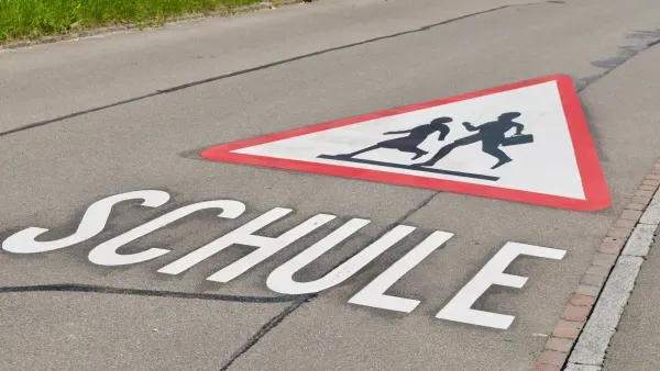 Sag mir, wo die Lehrer sind ...