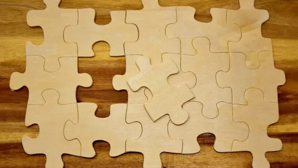 Schnell machen, trotzdem gut planen