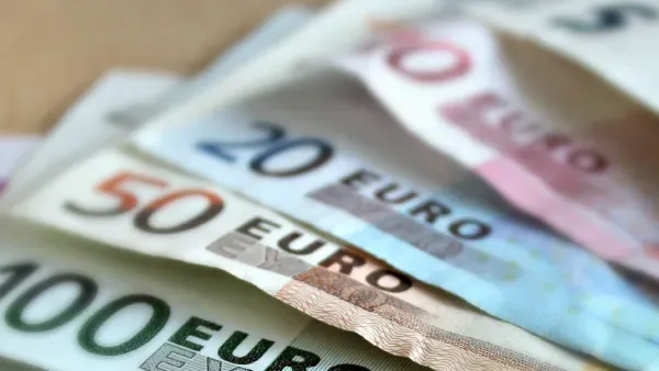 Souverän Finanzquellen verbaut