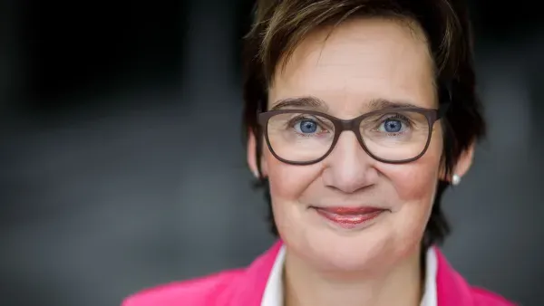 Unsere Strategie ist gut, jetzt müssen wir sie aber auch umsetzen