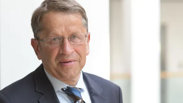 Viele haben noch nicht das Ausmaß der Herausforderungen erfasst