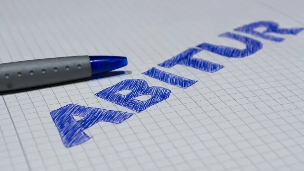 Was die Sommerloch-Debatte zum Zentralabi bewirken muss