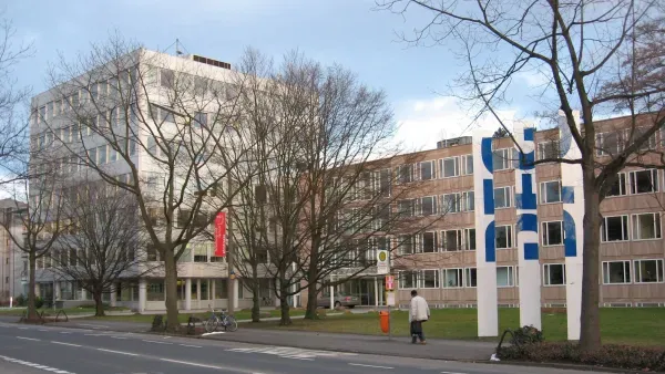 Wer kommt nach Strohschneider?