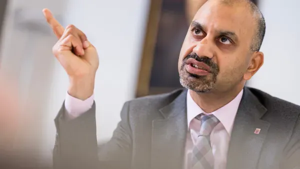 Wir müssen in die Arena einsteigen und kämpfen!