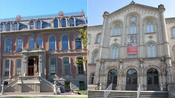 Worte wie aus einer anderen Welt