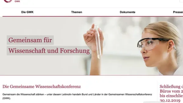 Zukunft verpflichtet