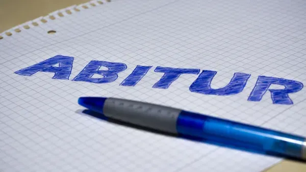 Aufnahmeprüfung statt Abiturnote