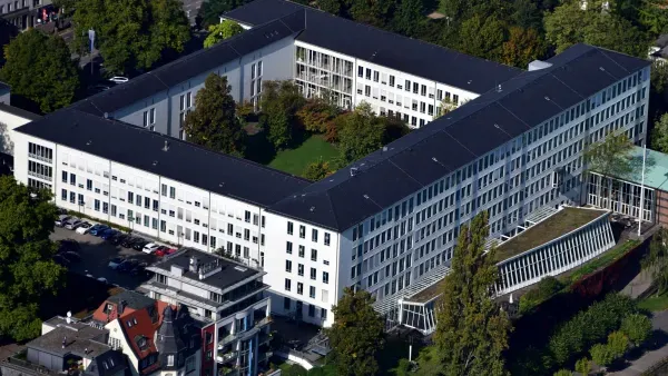 Batterie-Forschungsfabrik: Rechnungshof wirft BMBF schwere Verfahrensfehler bei der Standortentscheidung vor