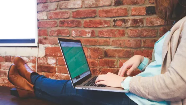 Artikelbild: Bleibt beim Digitalsemester