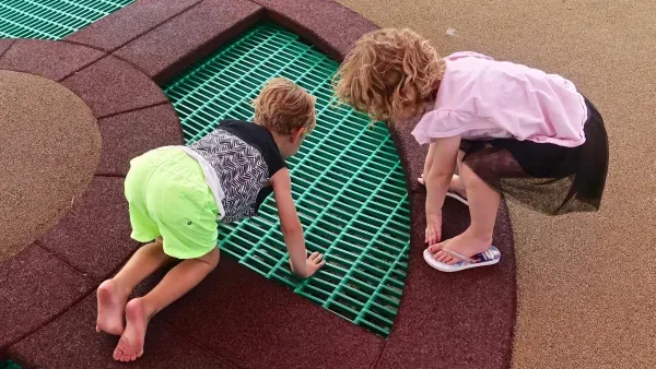 Artikelbild: Corona-Studie: Kinder seltener infiziert als Erwachsene