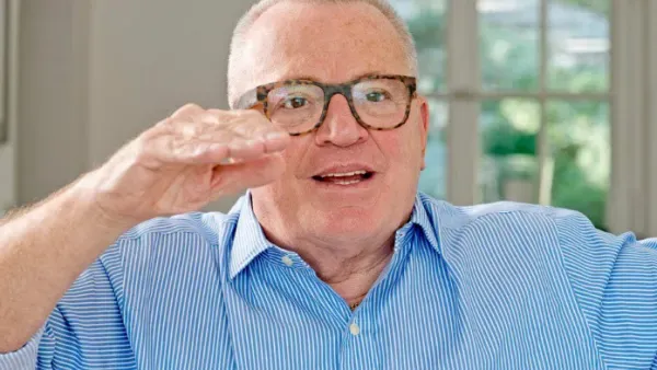 Da war mir klar: Es geht los