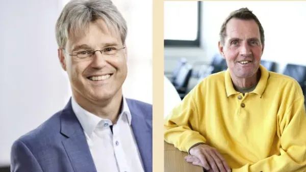 Dann erleiden wir auch Schiffbruch, nur auf andere Weise