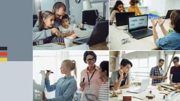 Das Ende des Immer mehr