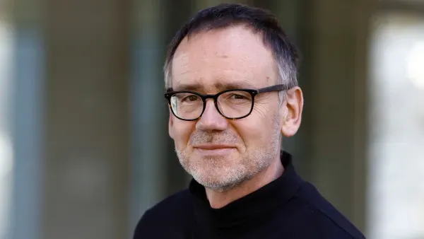 Artikelbild: Das Experiment mit der Ferne