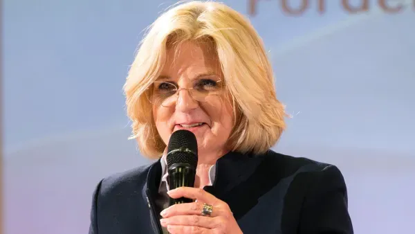 Das Tempo der Veränderung ist viel zu gering