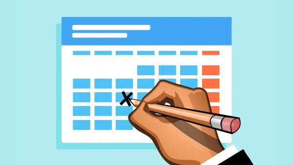 Das zu Erwartende kommunizieren