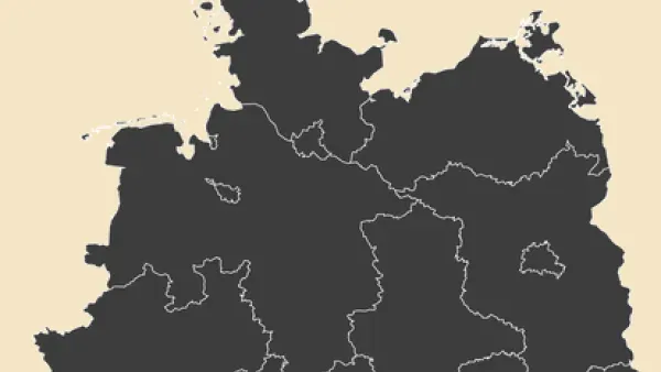 Der Bund kann's in der Bildung auch nicht besser