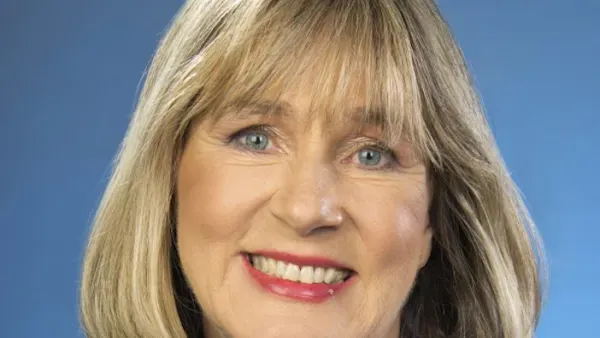 Die DFG hat eine neue Generalsekretärin