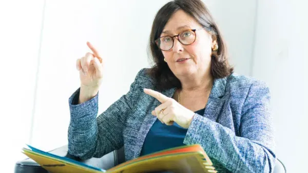 Diversität und Exzellenz sind für mich untrennbar