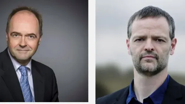 Eine Gefährdung der Freiheit von Forschung und Lehre