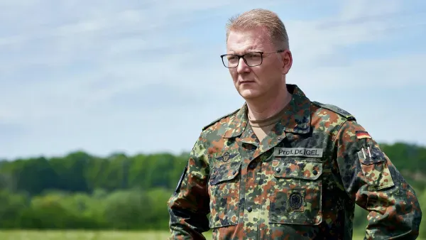 Artikelbild: Eine schnelle Aufholjagd? Halte ich für einen Wunschtraum