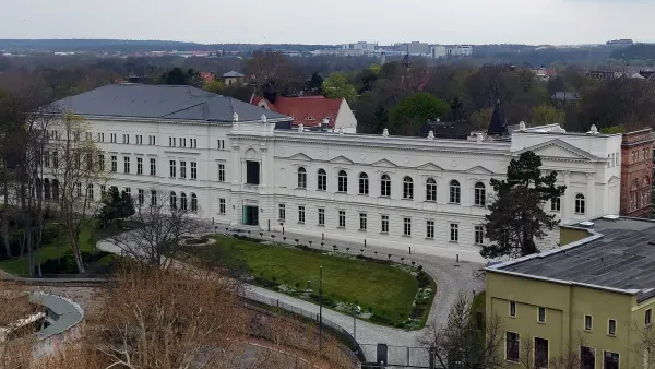 Eine schnelle Stimme der Vernunft