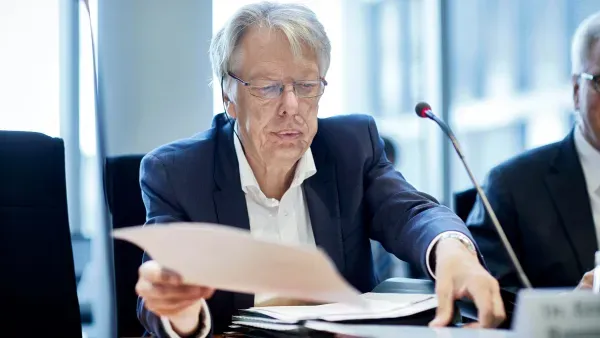 Artikelbild: Eingefahrenes stören