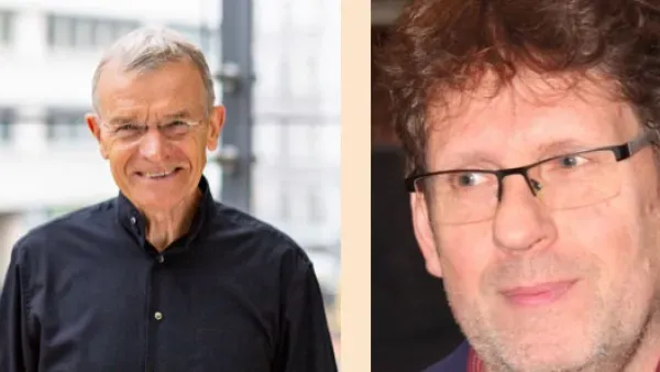 Gefährlicher Stresstest