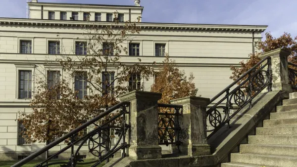 Gericht stoppt umstrittene Berufung in Halle