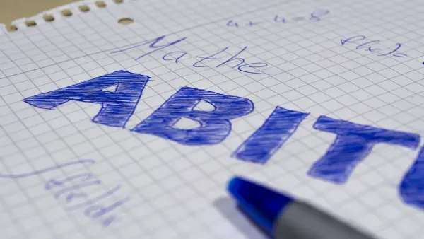 Im neuen Schuljahr mehr lernen und weniger prüfen