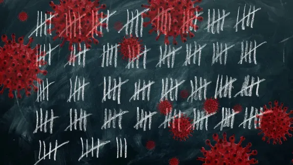 Kaum Ausbrüche in Kitas, und der Anteil neuinfizierter Kinder sinkt weiter