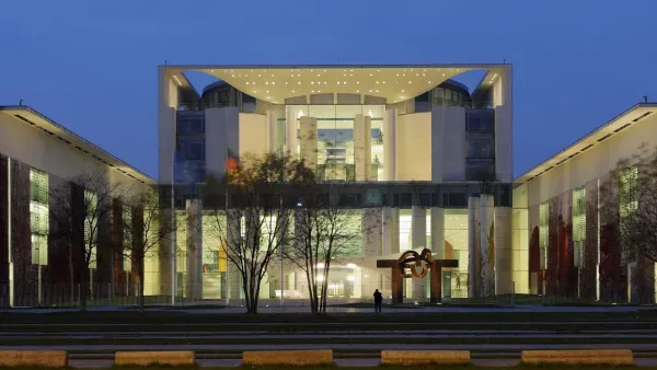 Artikelbild: Keine Beschlüsse, aber warme Worte?