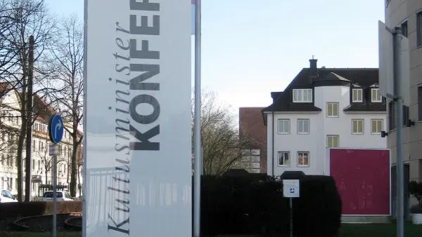 Kinder vor! Aber bitte nicht bei den Corona-Schließungen