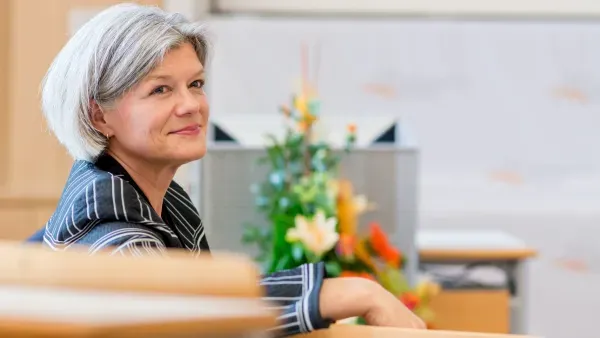 Artikelbild: Lehrorte zu Lernorten machen