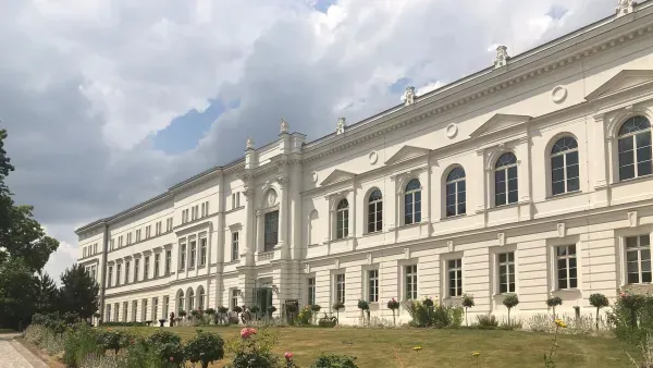 Artikelbild: Leopoldina legt Stellungnahme zu Coronavirus vor