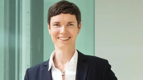 Artikelbild: Mit den Lebensumständen recht einverstanden