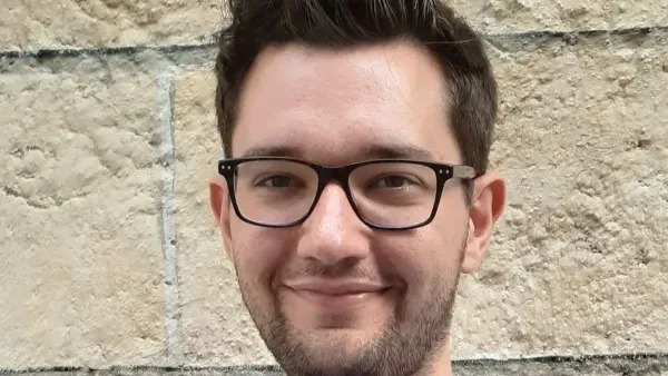 Raus aus dem Sandkasten!