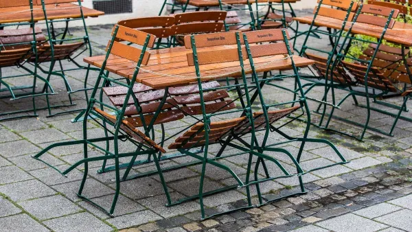 Sie haben Wort gehalten