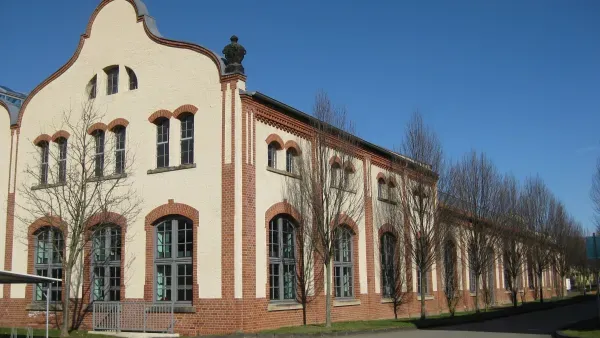 Artikelbild: So viel KMK war selten