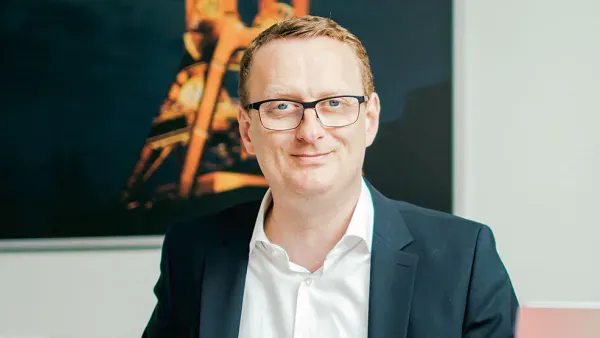 Sozial, innovativ, ökologisch