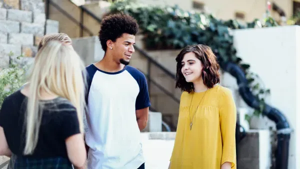 Und dann kam die Pandemie