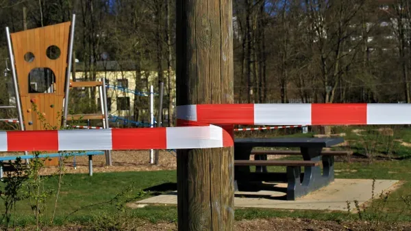 Unter welchen Umständen Schulschließungen Sinn ergeben...