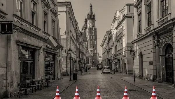 Vier Beobachtungen, bevor die Beschlüsse kommen