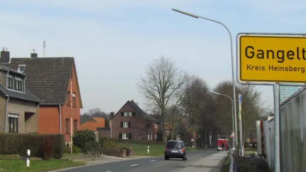 Artikelbild: Von Gangelt lernen