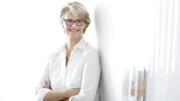 Vorsicht an der Bahnsteigkante!