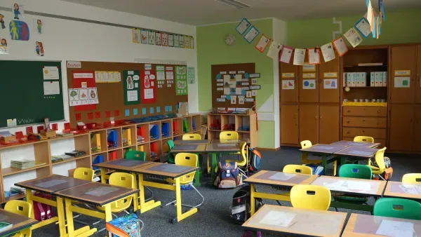 Artikelbild: Wann ist wieder Schule?