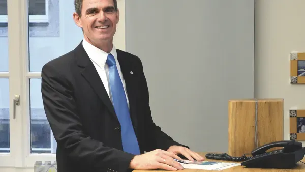 Weiterbildung ist eine Lebensaufgabe