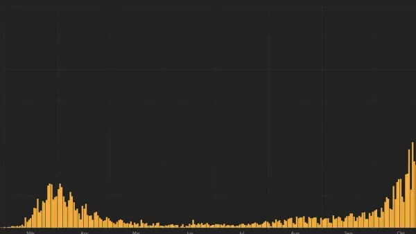 Artikelbild: Wie gut wirkt der Wellenbrecher-Shutdown wirklich?